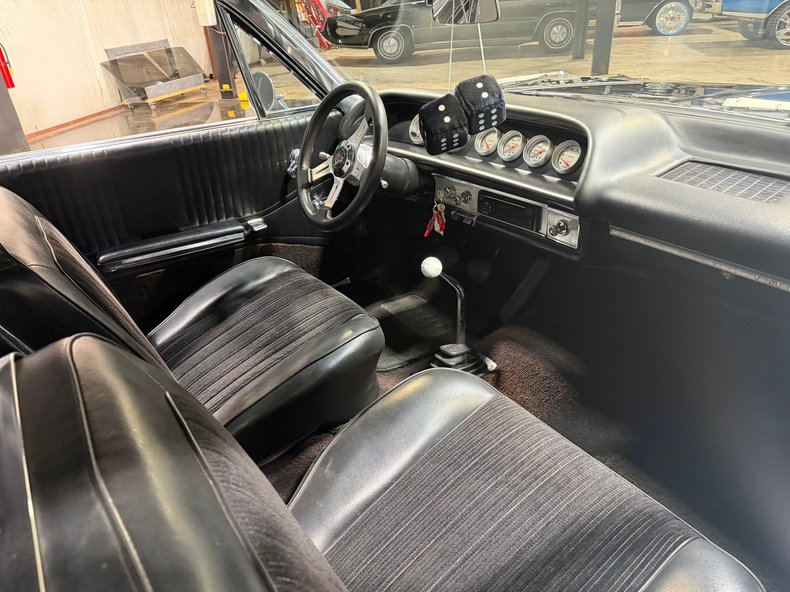 For Sale 1964 Chevrolet Impala