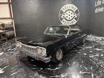 For Sale 1964 Chevrolet Impala