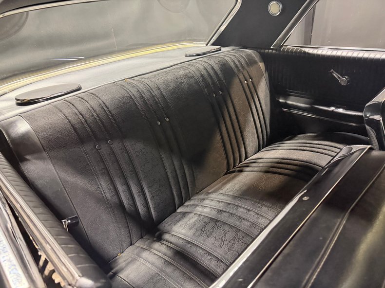 For Sale 1964 Chevrolet Impala