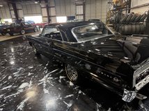 For Sale 1964 Chevrolet Impala