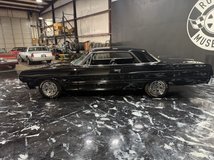 For Sale 1964 Chevrolet Impala