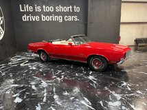 For Sale 1972 Oldsmobile Cutlass