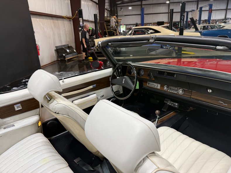 For Sale 1972 Oldsmobile Cutlass