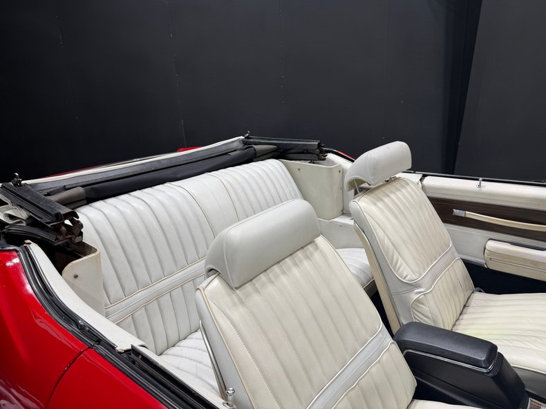 For Sale 1972 Oldsmobile Cutlass