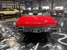 For Sale 1972 Oldsmobile Cutlass