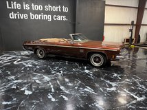 For Sale 1973 Oldsmobile Delta