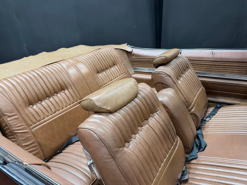 For Sale 1973 Oldsmobile Delta