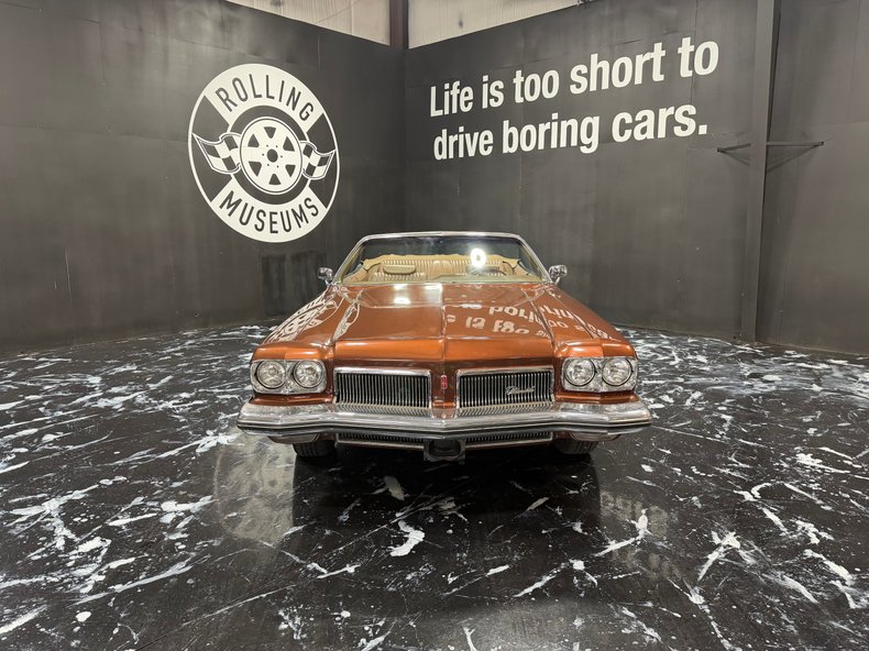 For Sale 1973 Oldsmobile Delta