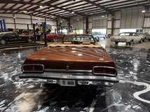 For Sale 1973 Oldsmobile Delta