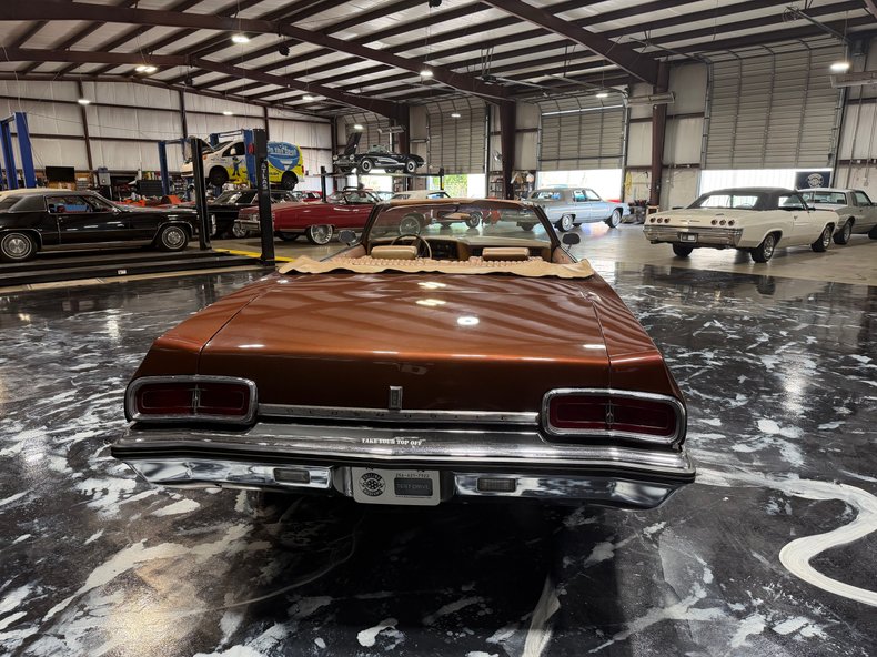 For Sale 1973 Oldsmobile Delta