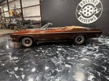 For Sale 1973 Oldsmobile Delta