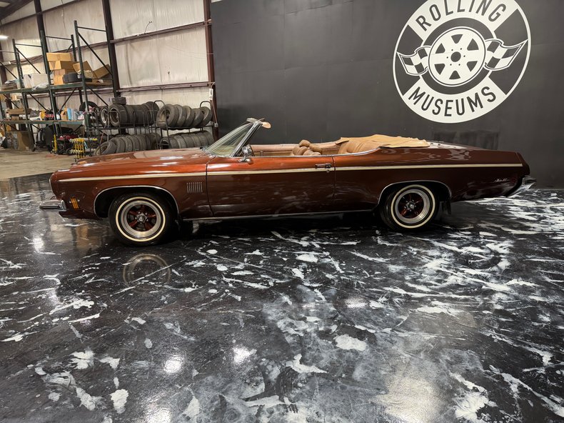 For Sale 1973 Oldsmobile Delta