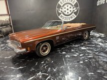 For Sale 1973 Oldsmobile Delta
