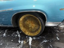 For Sale 1969 Buick LeSabre