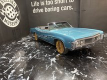 For Sale 1969 Buick LeSabre