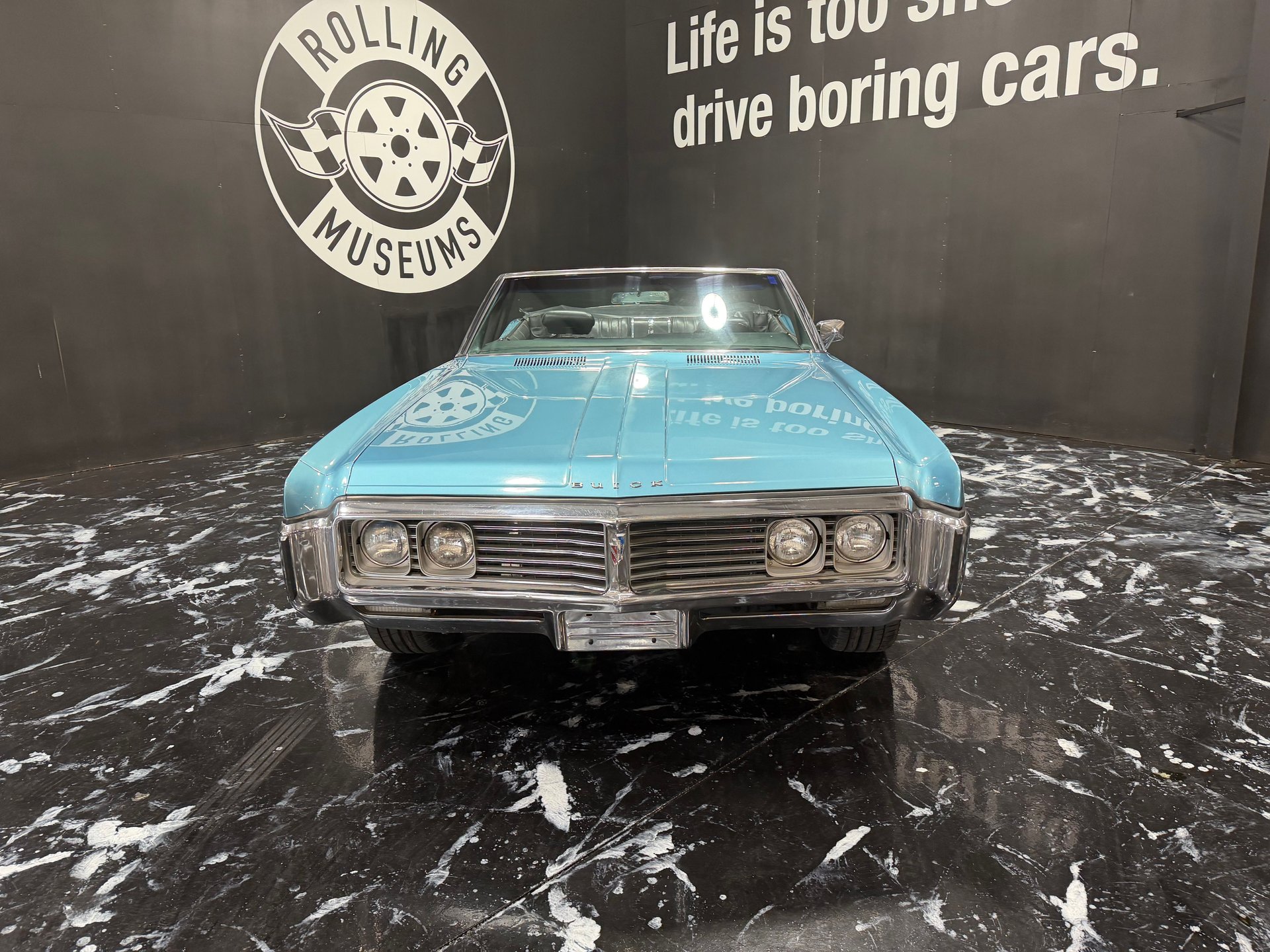 For Sale 1969 Buick LeSabre
