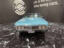 For Sale 1969 Buick LeSabre