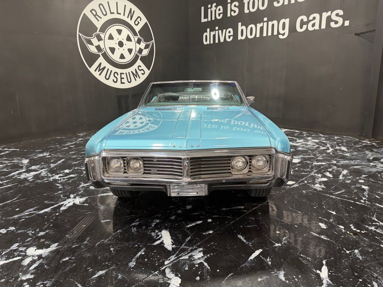 For Sale 1969 Buick LeSabre