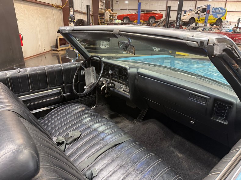 For Sale 1969 Buick LeSabre