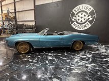 For Sale 1969 Buick LeSabre