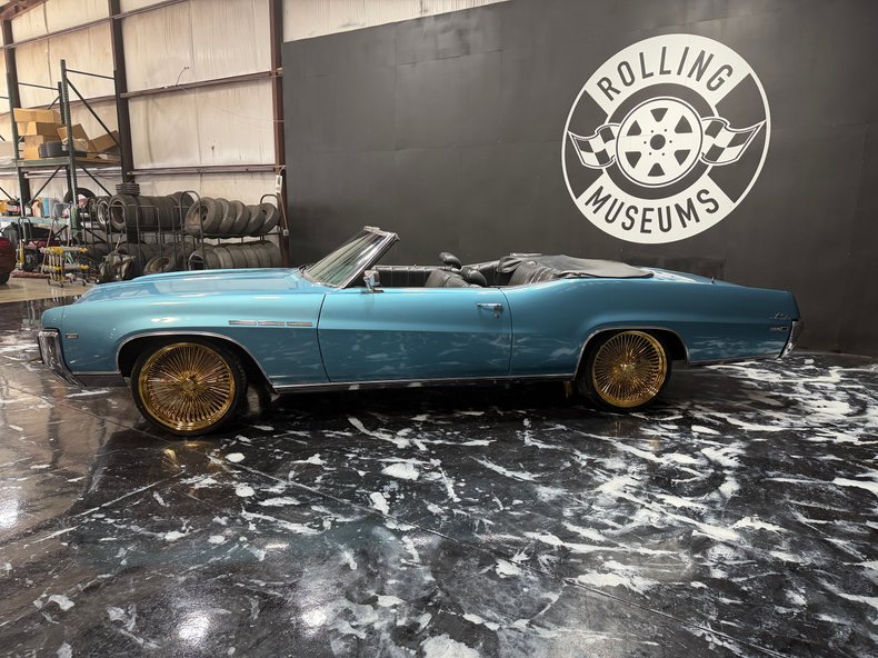 For Sale 1969 Buick LeSabre