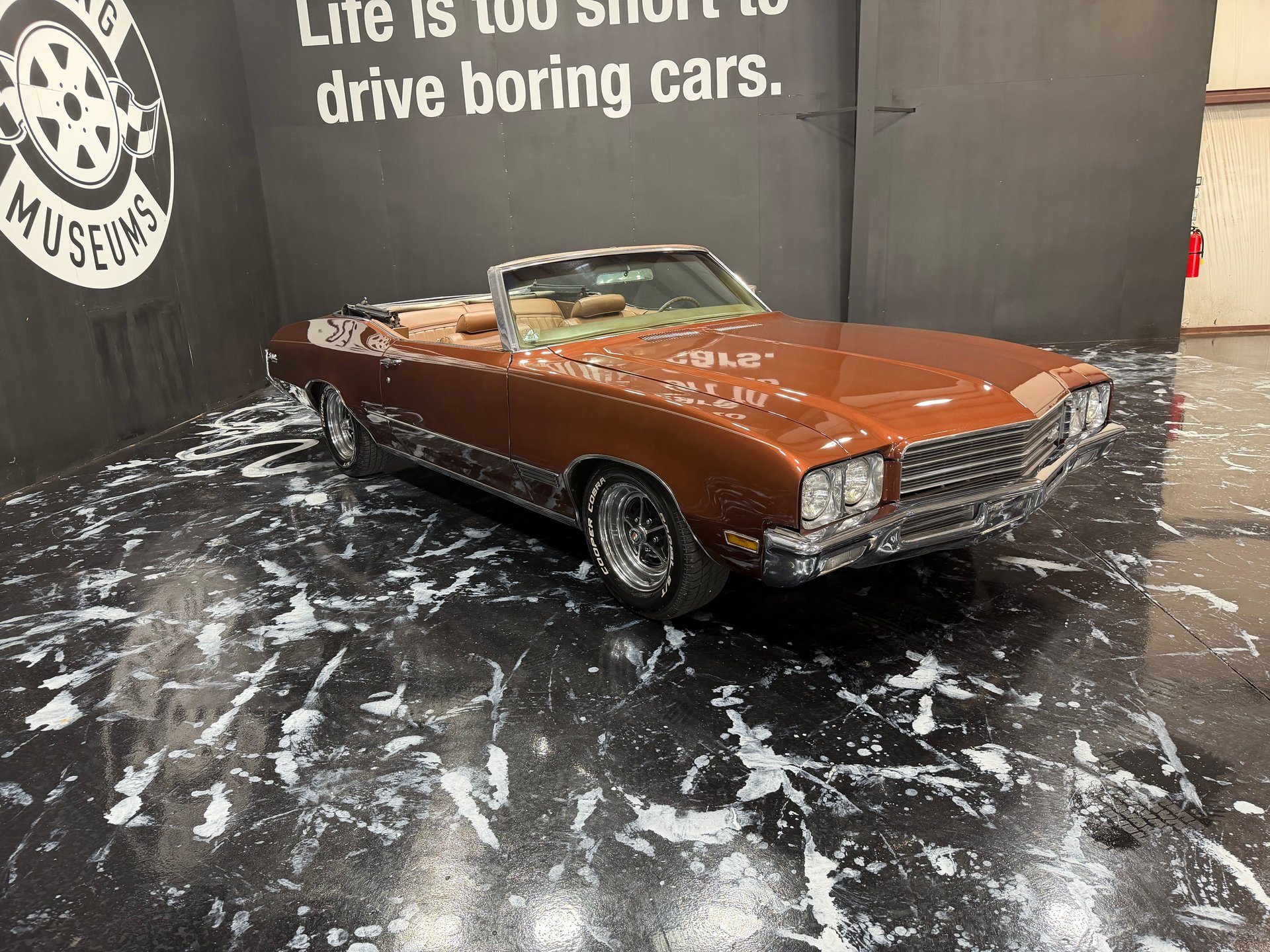 1971 buick skylark