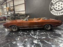 For Sale 1971 Buick Skylark