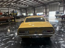 For Sale 1967 Chevrolet Camaro