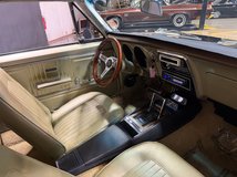 For Sale 1967 Chevrolet Camaro