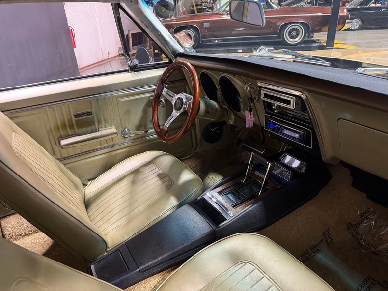 For Sale 1967 Chevrolet Camaro
