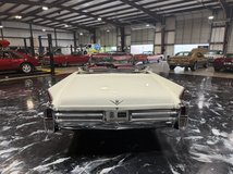For Sale 1963 Cadillac Series 62