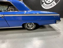 For Sale 1962 Chevrolet Impala