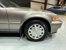 For Sale 1994 Acura Vigor