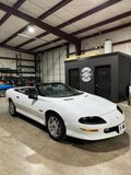 For Sale 1994 Chevrolet Camaro Z28