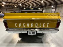 For Sale 1971 Chevrolet Blazer