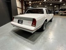 For Sale 1987 Chevrolet Monte Carlo