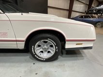 For Sale 1987 Chevrolet Monte Carlo