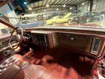 For Sale 1991 Cadillac Brougham