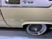 For Sale 1979 Cadillac DeVille