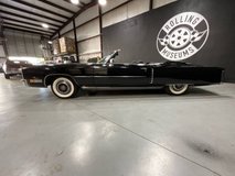 For Sale 1972 Cadillac Eldorado