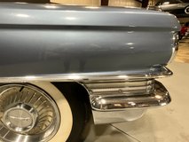 For Sale 1963 Cadillac Series 62