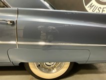 For Sale 1963 Cadillac Series 62