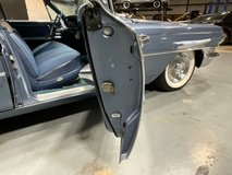 For Sale 1963 Cadillac Series 62