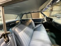 For Sale 1963 Cadillac Series 62