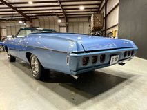 For Sale 1968 Chevrolet Impala