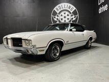 For Sale 1971 Oldsmobile Cutlass