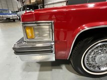 For Sale 1977 Cadillac DeVille