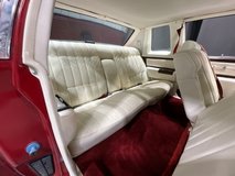 For Sale 1977 Cadillac DeVille