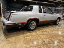 For Sale 1984 Oldsmobile Cutlass