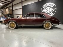 For Sale 1984 Cadillac Seville